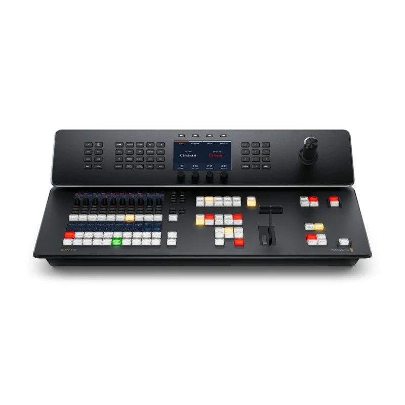 ATEM Television Studio 4K8