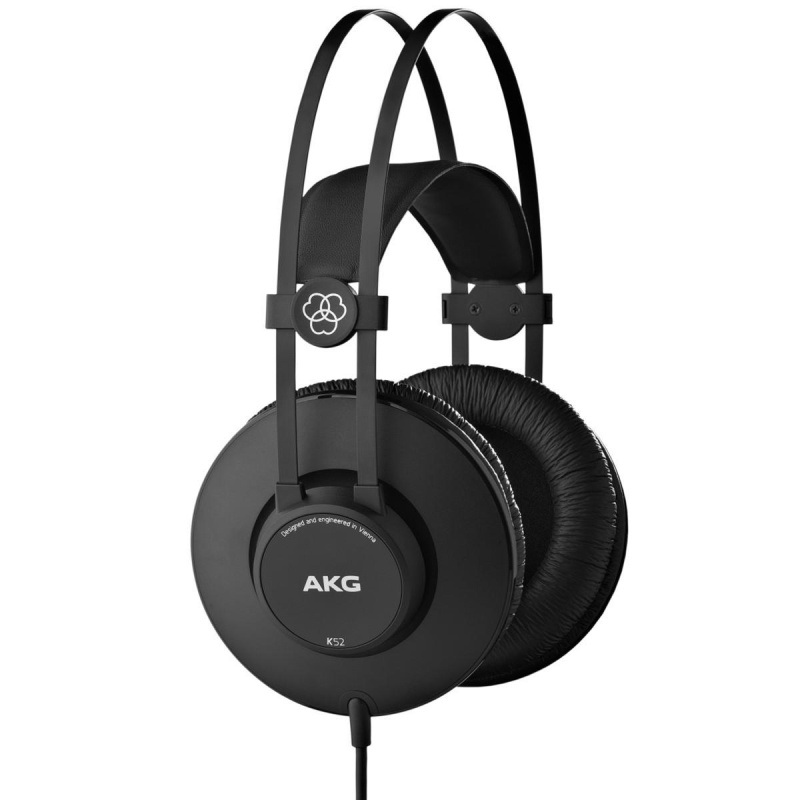 AKG K52 - Audífonos Cerrados