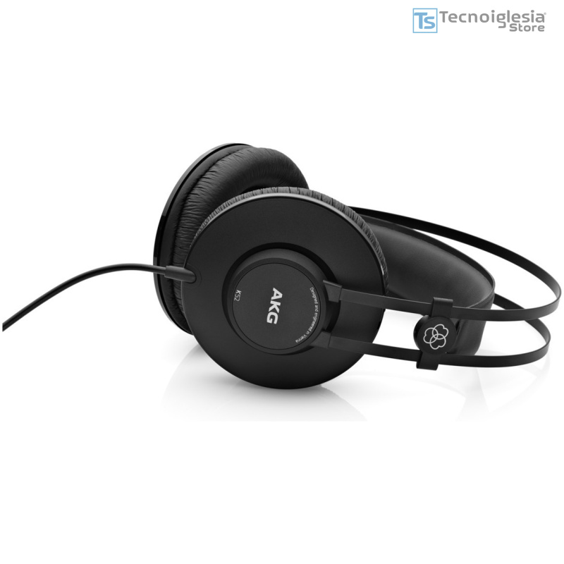 AKG K52 - Audífonos Cerrados - Image 2