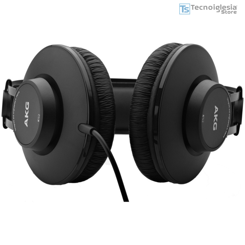 AKG K52 - Audífonos Cerrados - Image 3