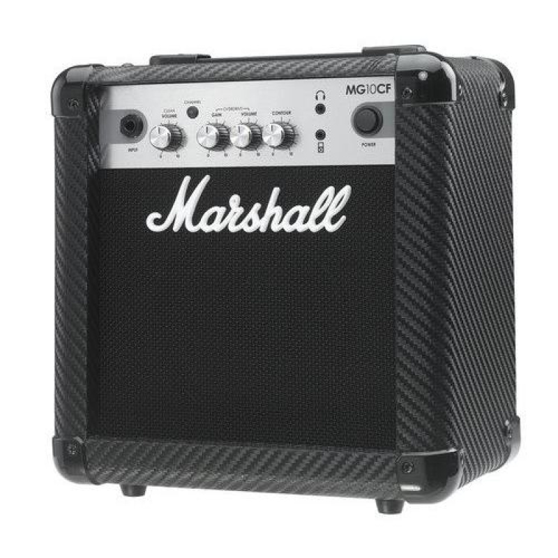 MARSHALL MG10CF 10W GUITAR COMBO