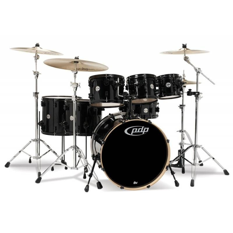 PACIFIC PDCM2217BB C. MAPLE LACQUER 7P