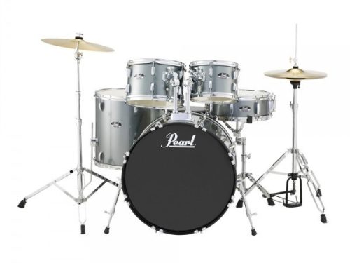 PEARL RS525SC-C-706 BATERIA 5P 22K ROADSHOW C/HRW, BANCO Y PLATILLLOS