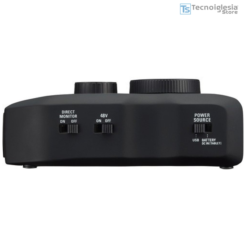 ZOOM U-22 - Interfaz práctica de audio - Image 2