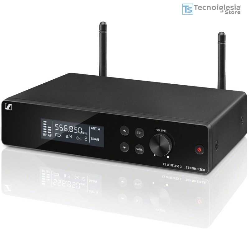 Sennheiser XSW2-835 - Sistema Inalámbrico - Image 3