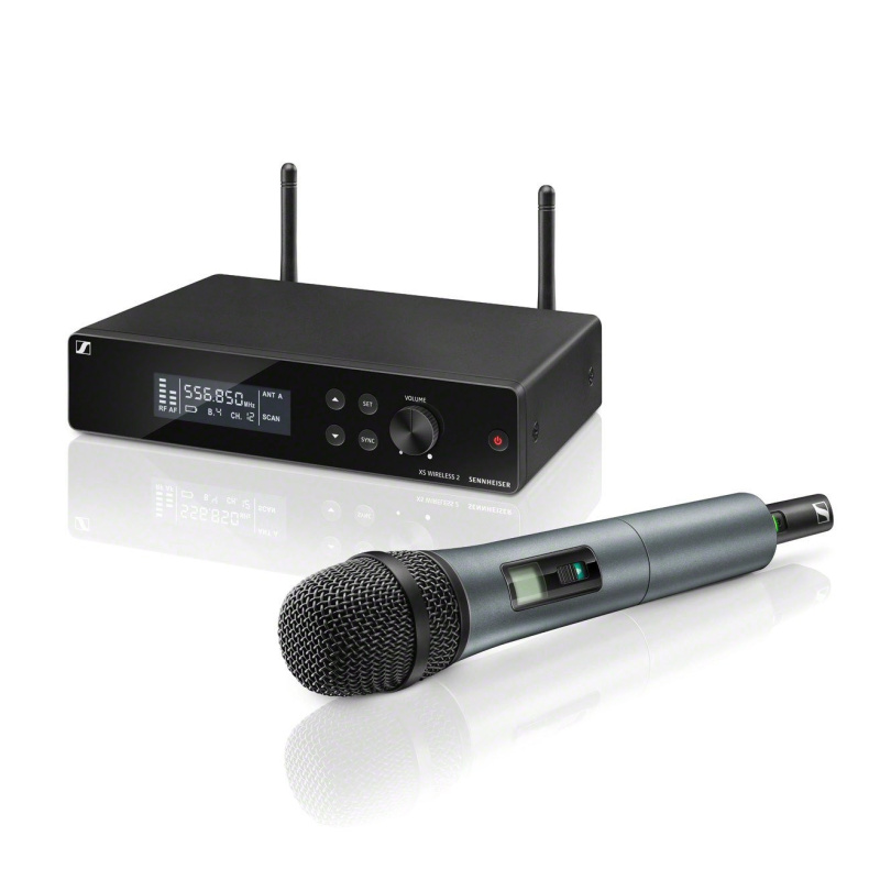 Sennheiser XSW2-835 - Sistema Inalámbrico