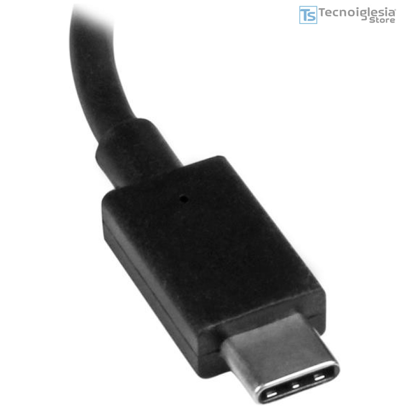 Startech Adaptador de Video USB-C a HDMI - Convertidor USB 3.1 Type-C a HDMI - Image 3