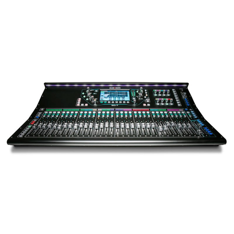 Allen & Heath SQ-7 Consola Digital