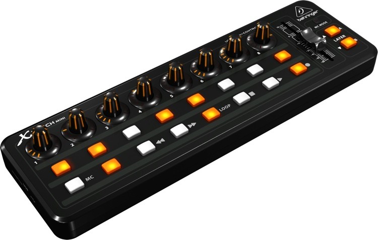 Behringer X-Touch Mini - Image 2