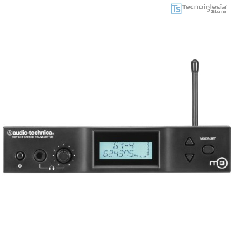 M3 Sistema Inalámbrico de Monitorización - Image 3