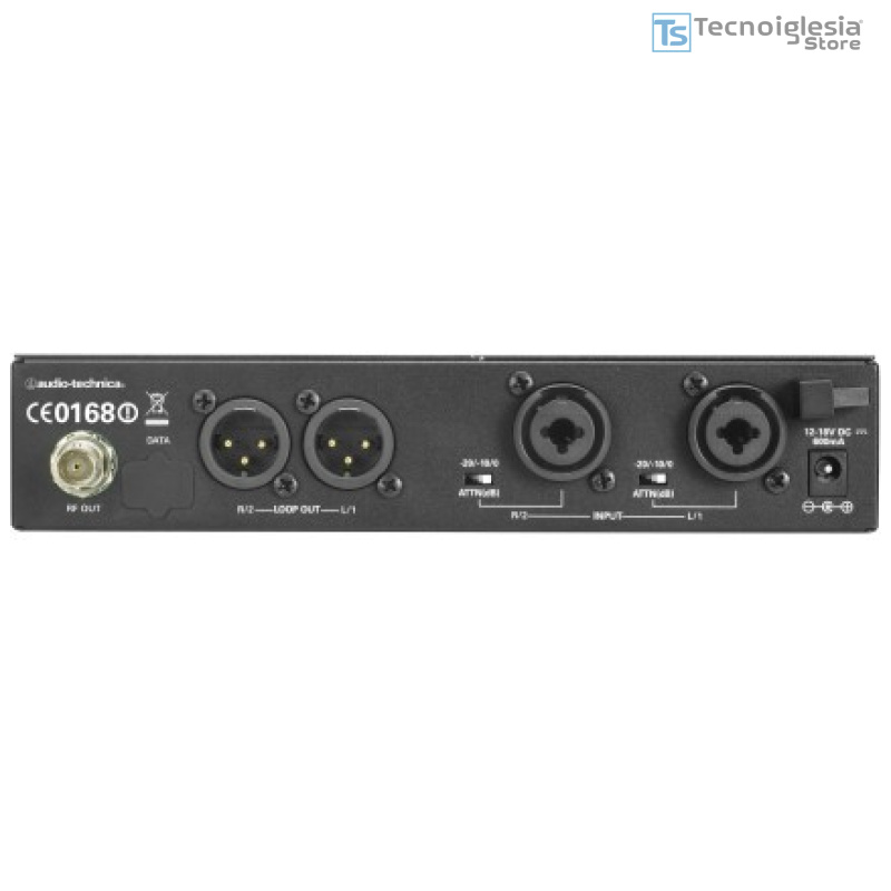 M3 Sistema Inalámbrico de Monitorización - Image 4