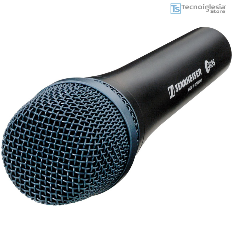 Sennheiser e935 - Micrófono Vocal Dinamico - Image 3