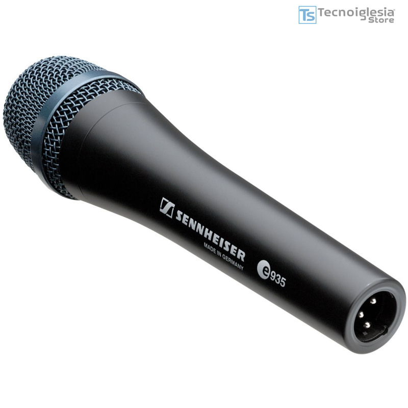 Sennheiser e935 - Micrófono Vocal Dinamico - Image 4