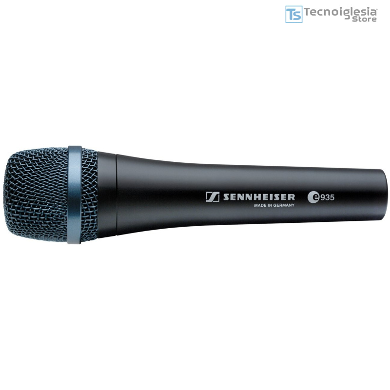 Sennheiser e935 - Micrófono Vocal Dinamico - Image 5
