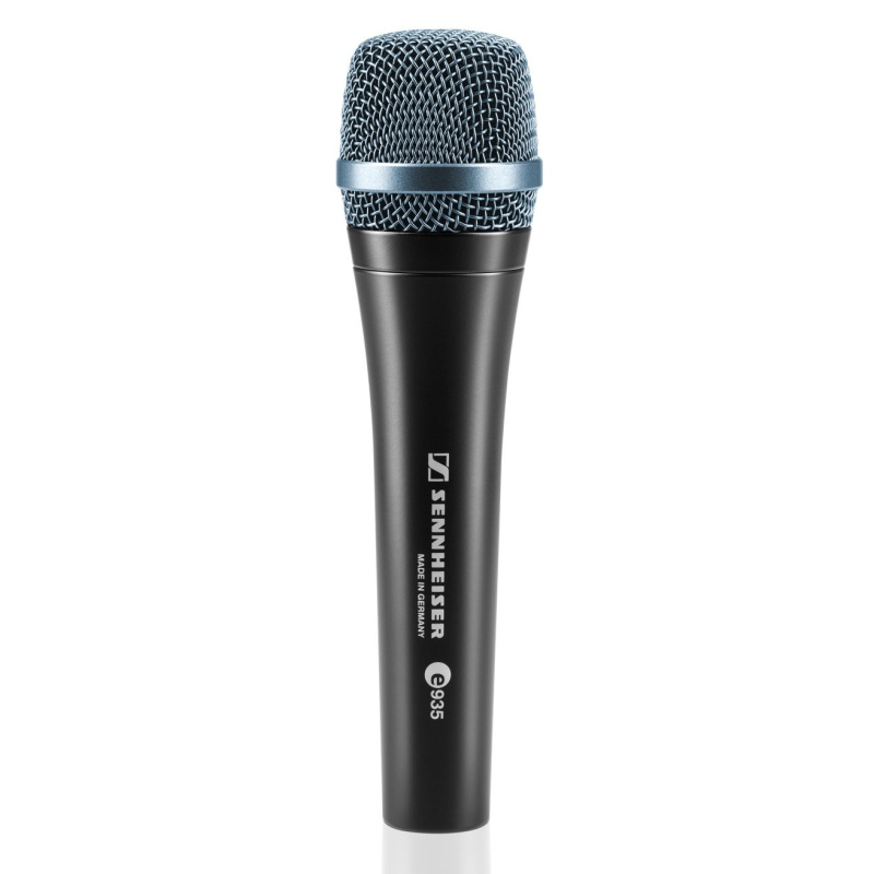 Sennheiser e935 - Micrófono Vocal Dinamico
