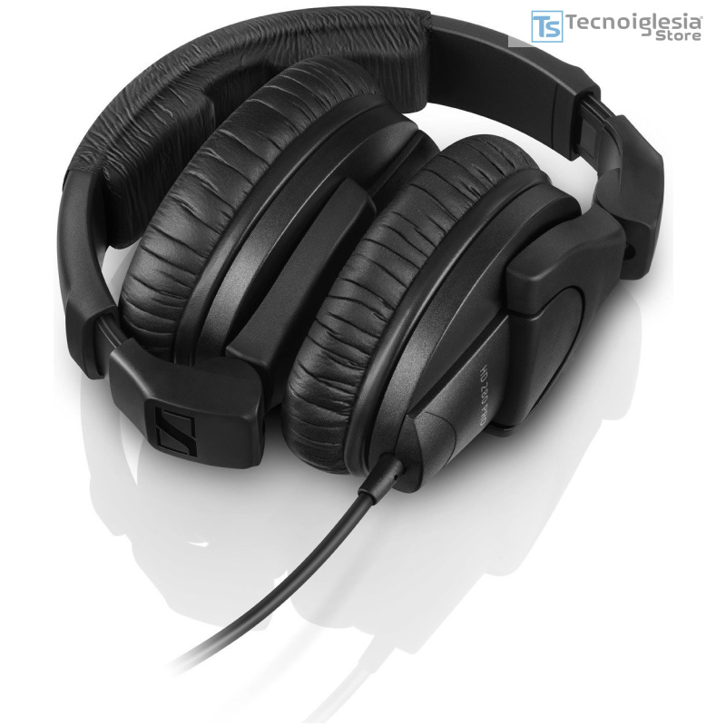 Sennheiser HD 280 PRO Audífonos - Image 4