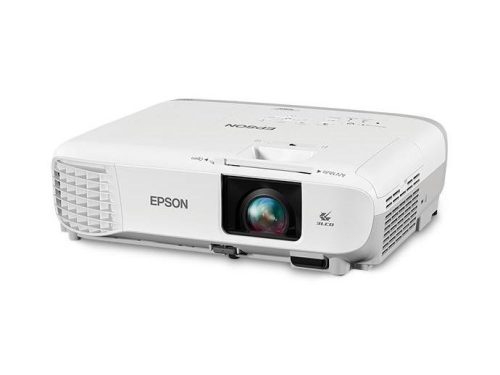 proyector Epson PowerLite 109W WXGA 3LCD V11H861020