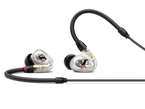 Sennheiser IE 40 PRO Transparente