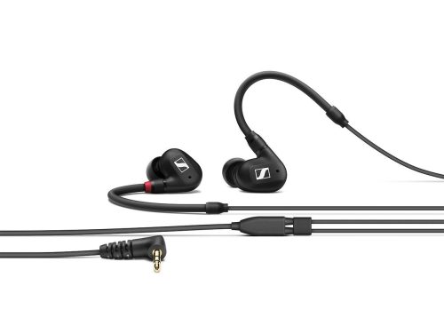 Sennheiser IE 40 PRO Negro