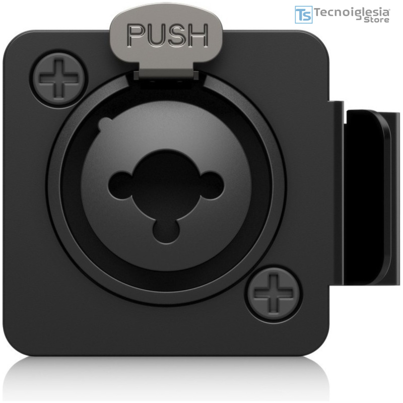 Behringer P2 Amplificador P/Audif Monitoreo In ear - Image 3