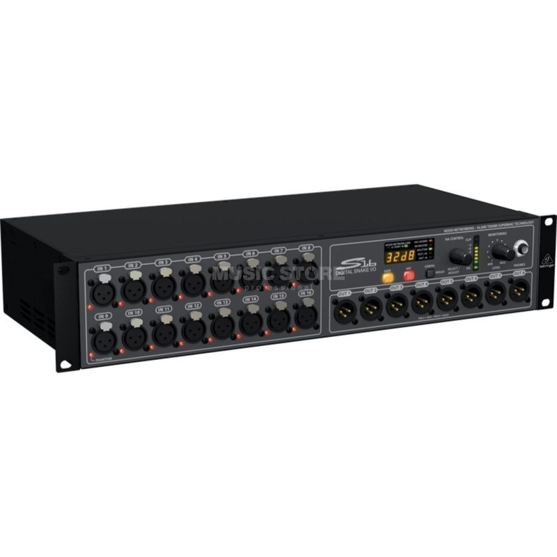 Behringer S16 Snake Digital - Image 2