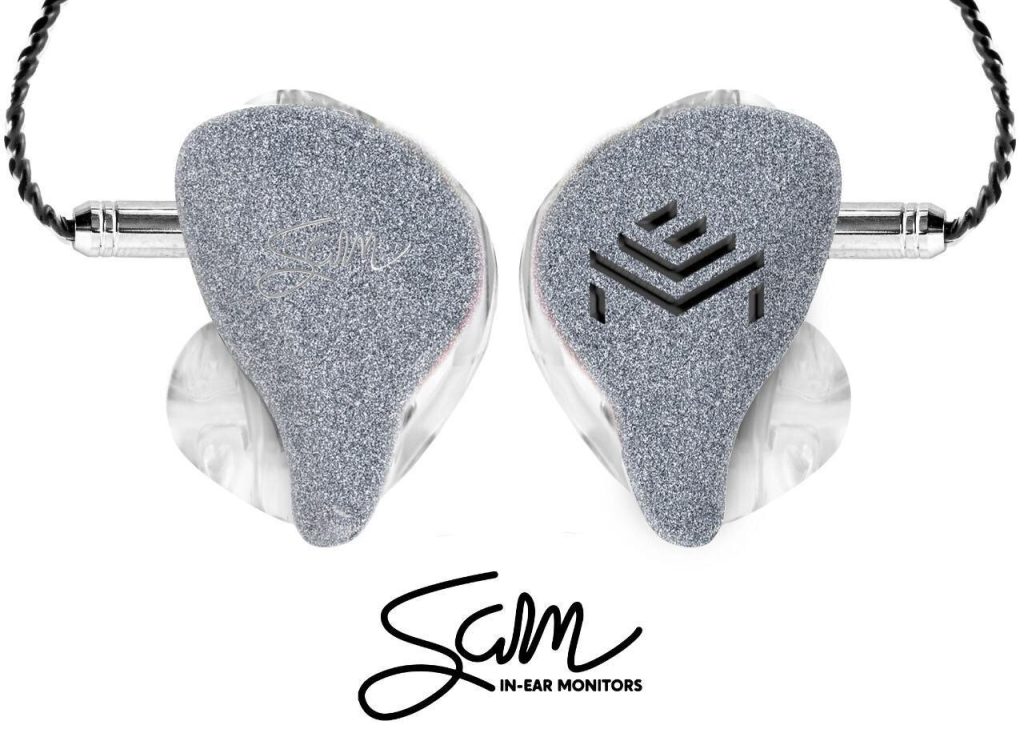 Sam Audio Emma 3D Monitores Inear Personalizados Tecnoiglesia Store