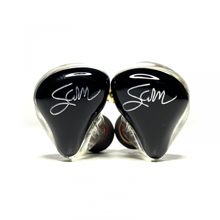 Sam Audio Sky Monitores Inear Personalizados Tecnoiglesia Store