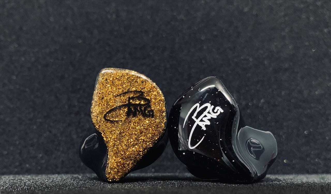 Sam Audio Sky 5DPro Monitores Inear Personalizados Tecnoiglesia Store