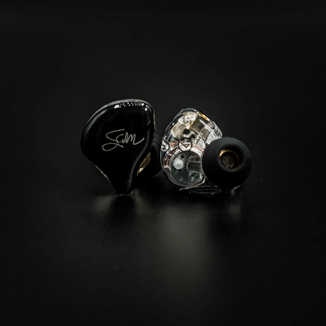 Sam Audio 3D Monitores Inear Tecnoiglesia Store