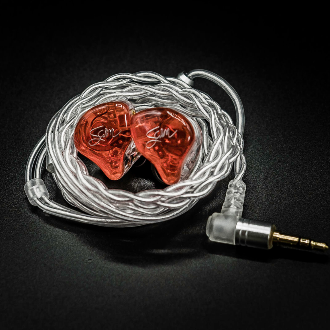 Sam Audio 3D Monitores Inear Tecnoiglesia