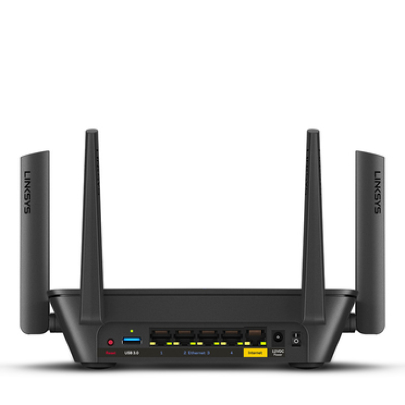 Linksys MR8300 Router WiFi mesh AC2200 MU-MIMO - Image 3