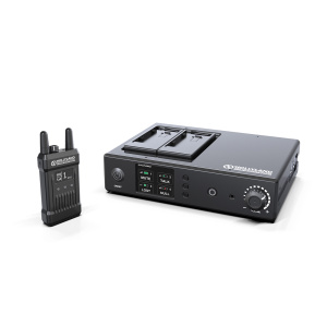 Hollyland MARS T1000 オーディオ機器セット Hollyland MARS T1000 Intercom Wireless System