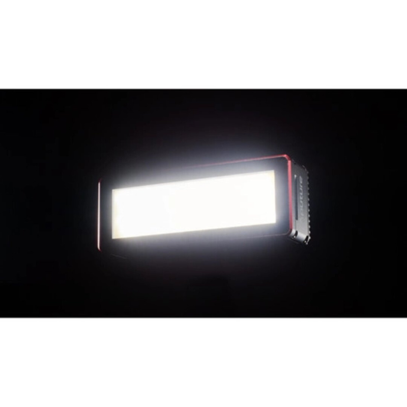 Mini Lampara Luz LED Modelo Amaran AL-MW Aputure - Image 2