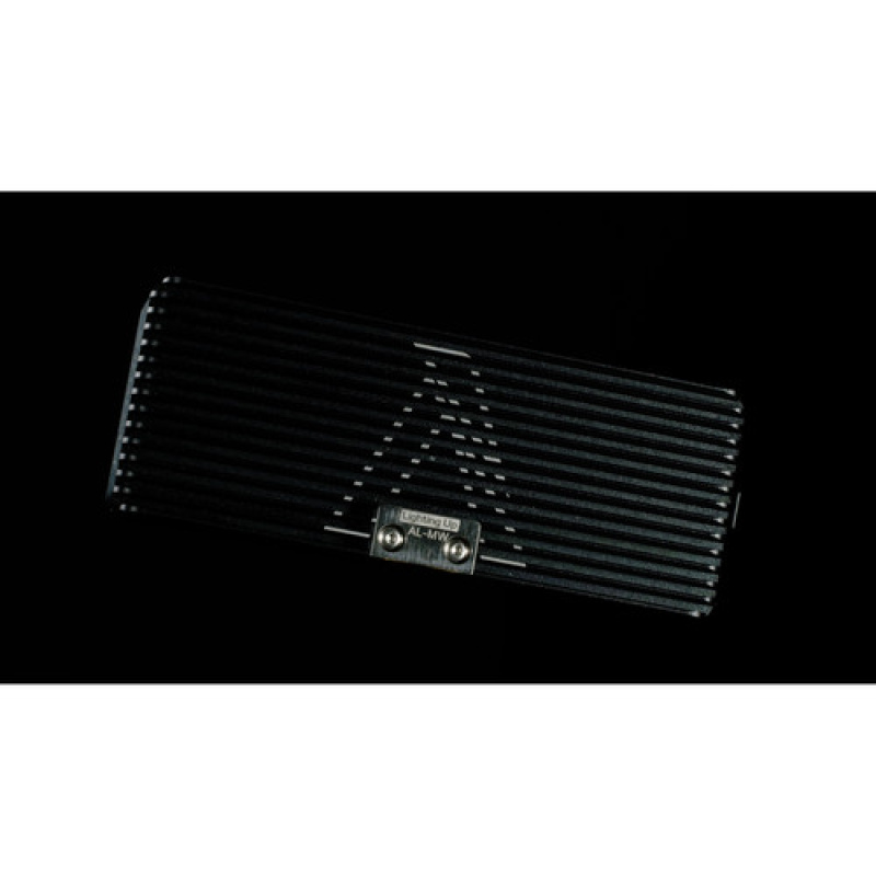 Mini Lampara Luz LED Modelo Amaran AL-MW Aputure - Image 11