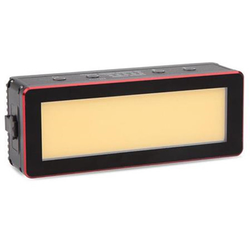 Mini Lampara Luz LED Modelo Amaran AL-MW Aputure