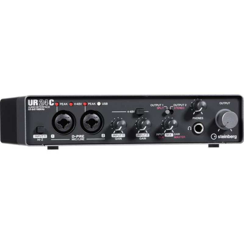 Steinberg UR24C - Image 2