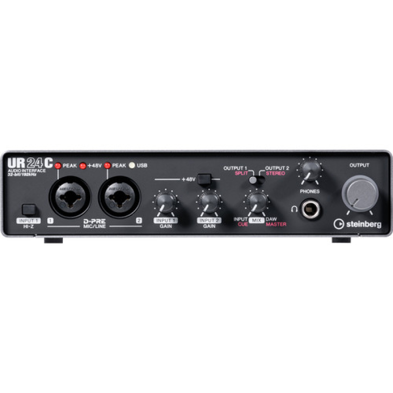 Steinberg UR24C - Image 3