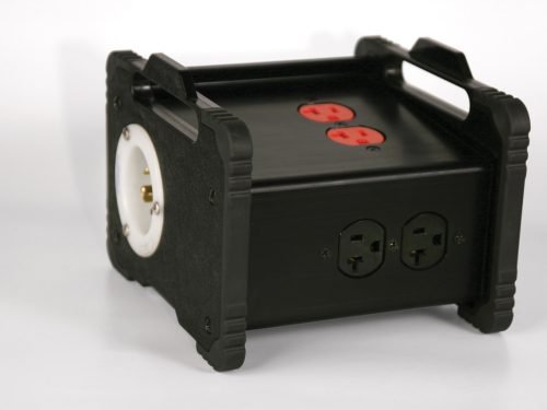 Lex DogHouse L21-20 a Edison Duplex