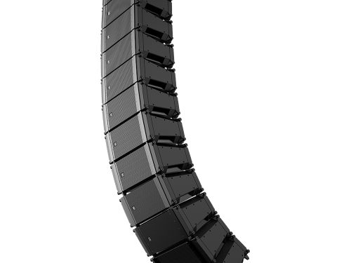 Electro Voice X-Line Line Array