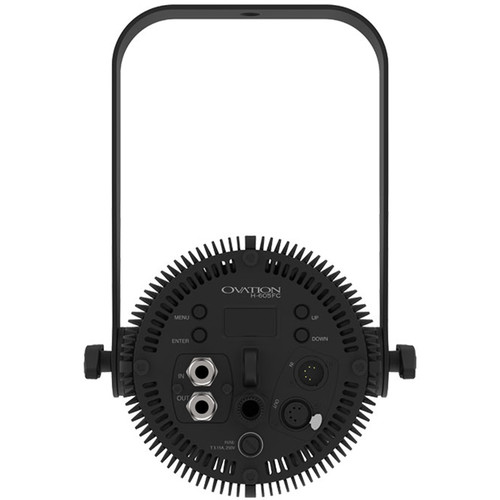 Chauvet Pro Ovation H-605FC - Image 4