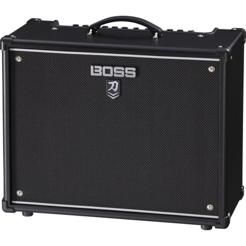 Boss KATANA-100 MkII Amplificador de guitarra