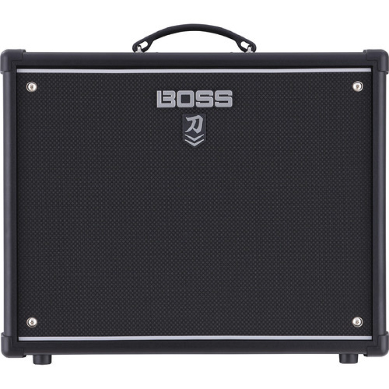 Boss KATANA-100 MkII Amplificador de guitarra - Image 2
