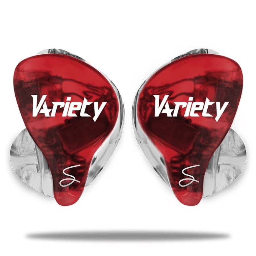 Sam Audio Emma/ Variety Monitores Inear Personalizados Tecnoiglesia