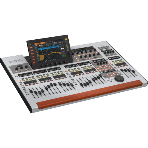 Behringer WING Consola digital