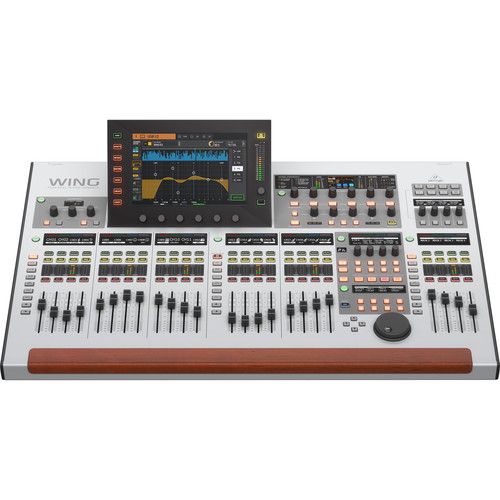 Behringer WING Consola digital - Image 2