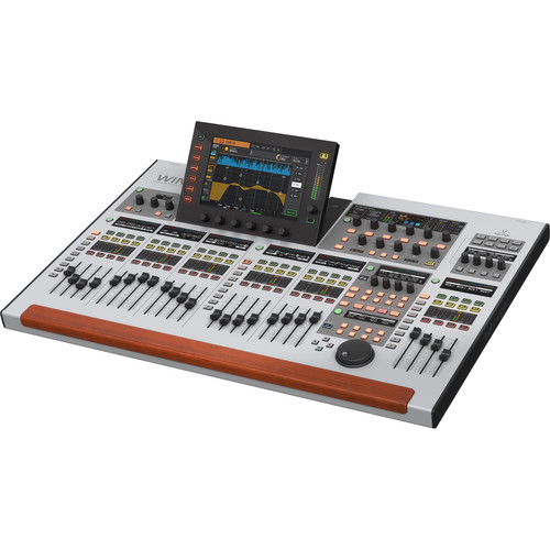Behringer WING Consola digital - Image 4