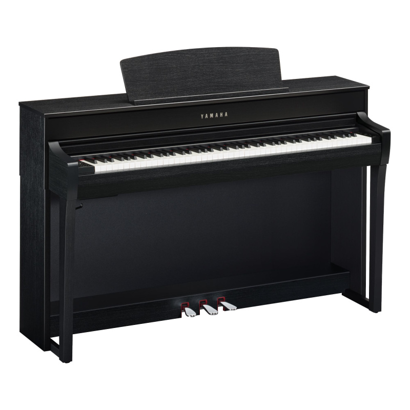 Yamaha Clavinova CLP-745 Piano Digital