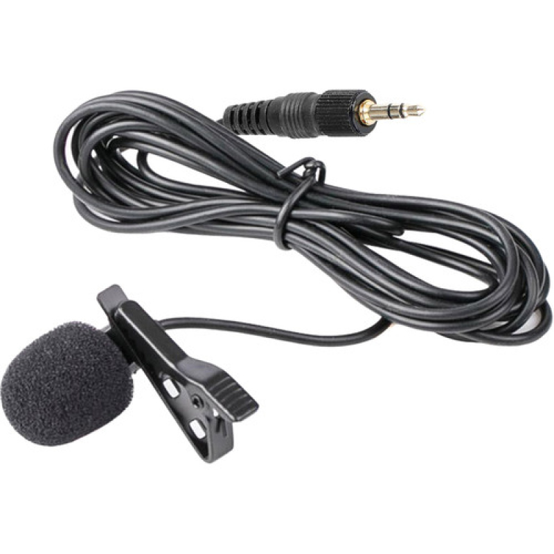 Saramonic Blink 500 B4 - Sistema de micrófono Omni Lavalier inalámbrico digital para 2 personas para dispositivos Lightning iOS (2,4 GHz) - Image 5