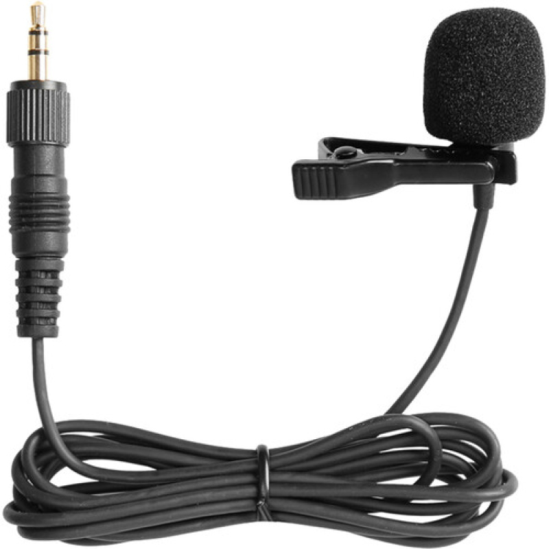 Saramonic UwMic9 Kit2- Sistema de micrófono Omni Lavalier