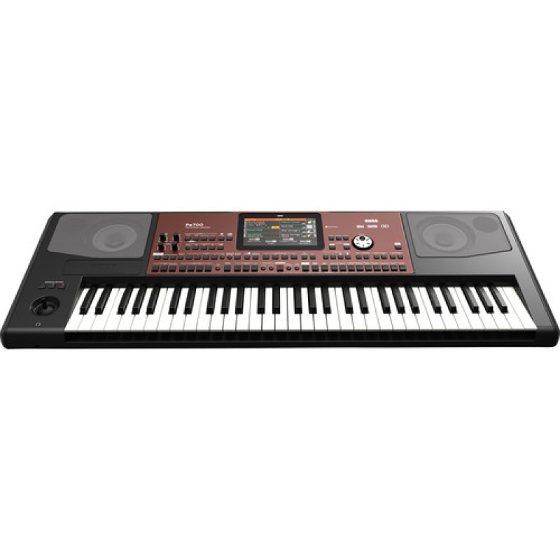 Korg Pa700 Professional Arranger de 61 teclas - Image 2